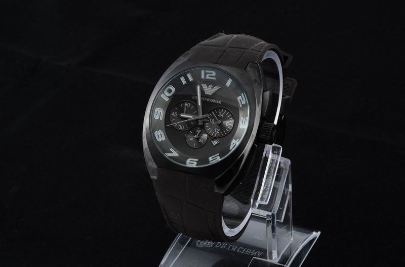 Armani watch man-814